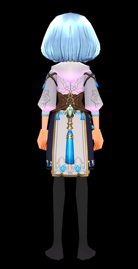 mabibase|Memorial Flower Outfit .